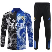 25/26 Real Madrid Special Edition  1:1 Quality Training Jersey