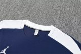 25/26 PSG Paris  Blue 1:1 Quality Training （A-Set）