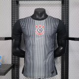 25/26 Corinthians Special Edition  Player 1:1 Quality Soccer Jersey
