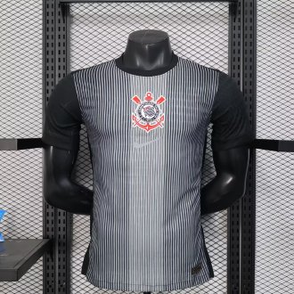 25/26 Corinthians Special Edition  Player 1:1 Quality Soccer Jersey