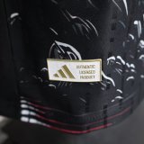 25/26 Japan Special Edition Player 1:1 Quality Soccer Jersey