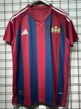 25/26 Wahllanz fans  1:1 Quality Soccer Jersey