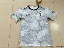 25/26 Tottenham   Pre match uniform Fans 1:1 Quality Soccer Jersey