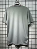 25/26  Sao Paulo  Third Grey Fans 1:1 Quality Soccer Jersey