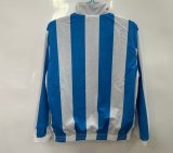 1986 Argentina Home Double Sided Windbreaker