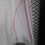 25/26  Juventus Home Player White 1:1 Quality Shorts
