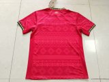25/26 Brazil  Special Edition Red Fans 1:1 Quality Soccer Jersey