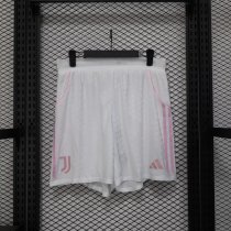 25/26 Juventus Home Player White 1:1 Quality Shorts 25/26 Juventus Home Player White 1:1 Quality Shorts