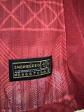 25/26 Brazil  Special  Edition  Red Player  1:1 Quality Soccer Jersey