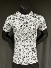 25/26  Real Madrid Special Edition Player 1:1 Quality Soccer Jersey