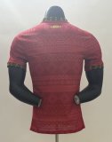 25/26 Brazil  Special  Edition  Red Player  1:1 Quality Soccer Jersey