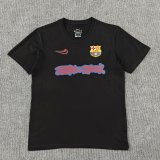 25/26 Barcelona T-shirt Special Edition   Fans 1:1 Quality Soccer Jersey