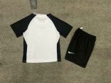 25/26  Corinthians Home Kids Kits1:1 Quality Soccer Jersey
