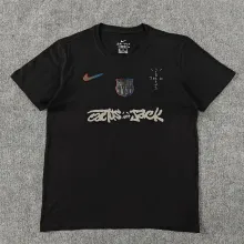 25/26 Barcelona T-shirt Special Edition   Fans 1:1 Quality Soccer Jersey