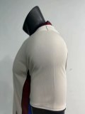 1998/1999 Barcelona Away Fans 1:1 Quality Retro Soccer Jersey