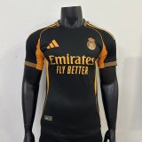 25/26  Real Madrid Special Edition Player 1:1 Quality Soccer Jersey