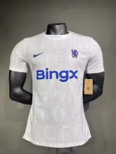 25/26 Chelsea Training Clothes Player 1:1 Quality Soccer Jersey
