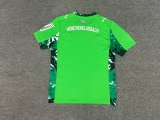 25/26 Monchengladbach Away Fans 1:1 Quality Soccer Jersey