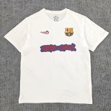 25/26 Barcelona T-shirt Special Edition   Fans 1:1 Quality Soccer Jersey
