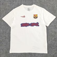 25/26 Barcelona T-shirt Special Edition   Fans 1:1 Quality Soccer Jersey