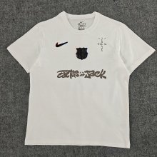 25/26 Barcelona T-shirt Special Edition   Fans 1:1 Quality Soccer Jersey