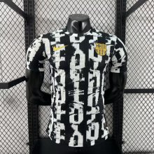 25/26 Barcelona Special Edition  PLayer 1:1 Quality Soccer Jersey