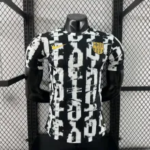 25/26 Barcelona Special Edition  PLayer 1:1 Quality Soccer Jersey