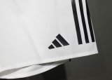 25/26 Manchester United  Home Player 1:1 Quality Shorts