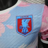 25/26 Japan Special Edition Player 1:1 Quality Soccer Jersey