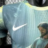 25/26 Brazil  Special  Edition  Player  1:1 Quality Soccer Jersey