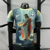 25/26 Brazil  Special  Edition  Player  1:1 Quality Soccer Jersey