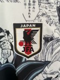 25/26 Japan  Special Edition Fans 1:1 Quality Soccer Jersey