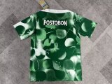 25/26  Atlético Nacional Special Edition  Fans 1:1 Quality Soccer Jersey