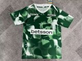 25/26  Atlético Nacional Special Edition  Fans 1:1 Quality Soccer Jersey