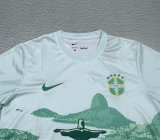 25/26 Brazil  Special Edition Fans 1:1 Quality Soccer Jersey