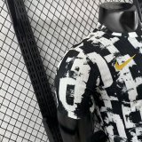 25/26 Barcelona Special Edition  PLayer 1:1 Quality Soccer Jersey