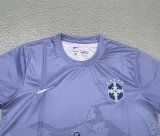 25/26 Brazil  Special Edition Fans 1:1 Quality Soccer Jersey