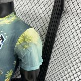 25/26 Brazil  Special  Edition  Player  1:1 Quality Soccer Jersey
