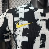 25/26 Barcelona Special Edition  PLayer 1:1 Quality Soccer Jersey