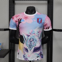 25/26 Japan Special Edition Player 1:1 Quality Soccer Jersey