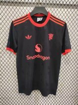25/26 Manchester United Special Edition Fans 1:1 Quality Soccer Jersey