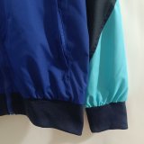 25/26 Chelsea Blue Windbreaker