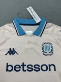 25/26 Racing Club Third Fans 1:1 Quality Soccer Jersey