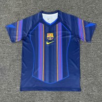 25/26 Barcelona Special Edition  Fans 1:1 Quality Soccer Jersey