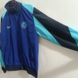 25/26 Chelsea Blue Windbreaker