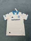 25/26 Racing Club Third Fans 1:1 Quality Soccer Jersey