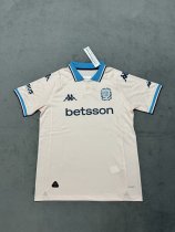 25/26 Racing Club Third Fans 1:1 Quality Soccer Jersey