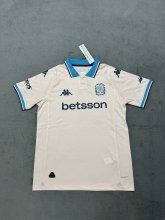 25/26 Racing Club Third Fans 1:1 Quality Soccer Jersey