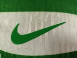 25/26 Sporting Lisbon Home Player  1:1 Quality  Soccer Jersey