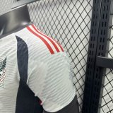 25/26  Mexico Special Edition  Player 1:1 Quality Soccer Jersey